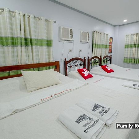 Zen Rooms Guimod Transient Vigan Exterior photo